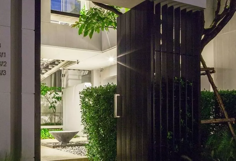 Hotel Baby Grand Hua Hin