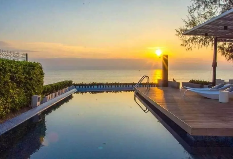 Hotel Baby Grand Hua Hin