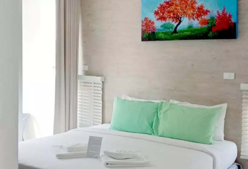 Hotel Baby Grand Hua Hin