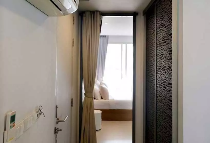 Hotel Baby Grand Hua Hin