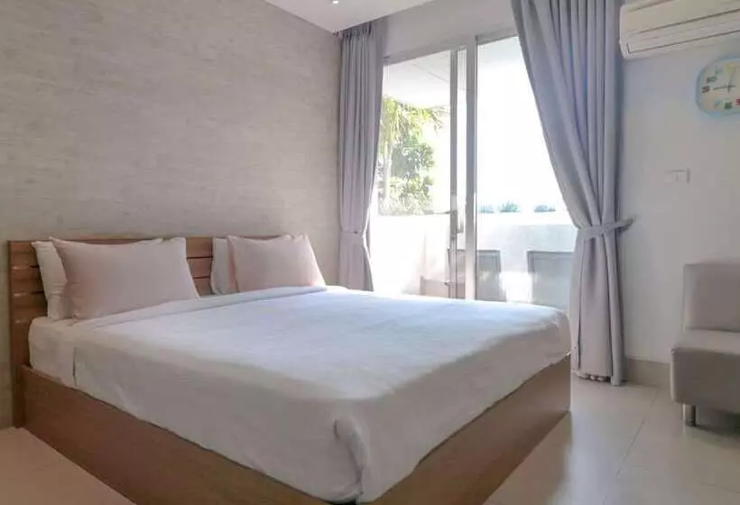 Hotel Baby Grand Hua Hin