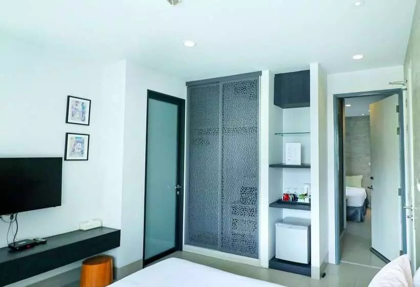 Hotel Baby Grand Hua Hin