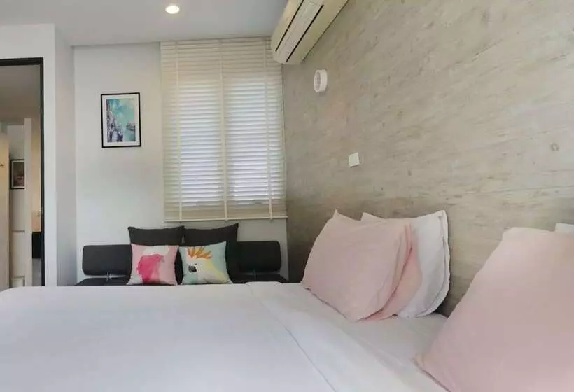 Hotel Baby Grand Hua Hin