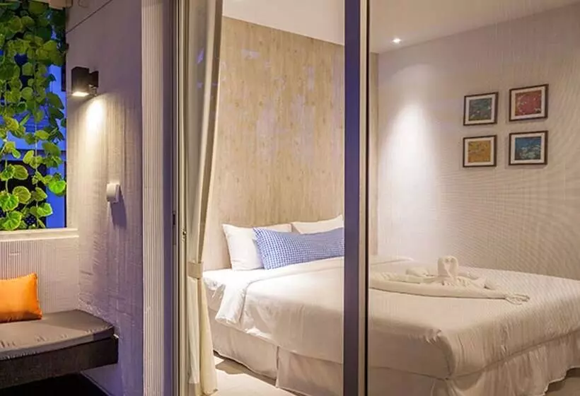 Hotel Baby Grand Hua Hin