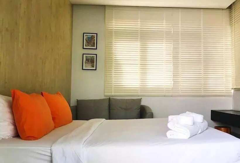 Hotel Baby Grand Hua Hin