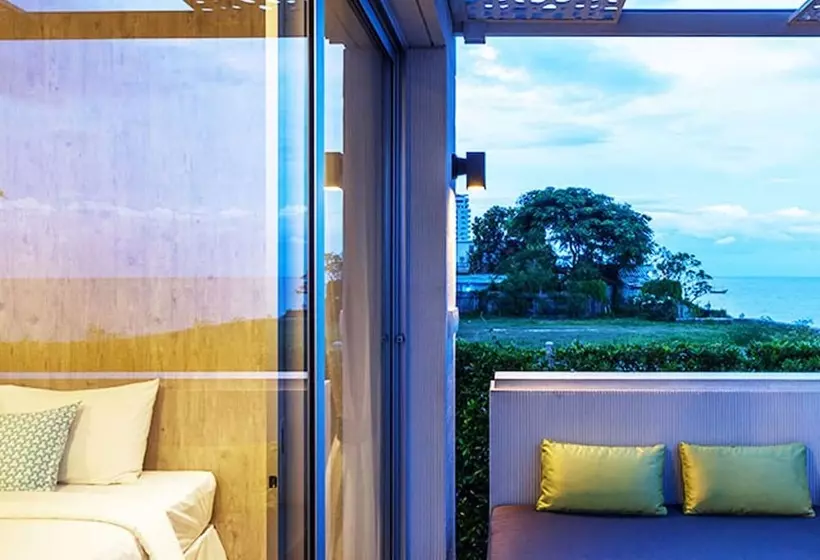 Hotel Baby Grand Hua Hin