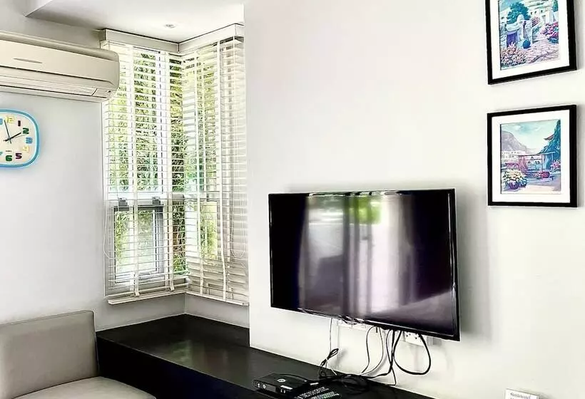 Hotel Baby Grand Hua Hin