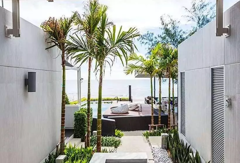 Hotel Baby Grand Hua Hin