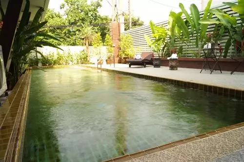 Hôtel Bupa Montra - Chiang Mai
