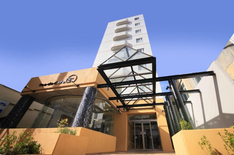 فندق Central Resort Miyakojima