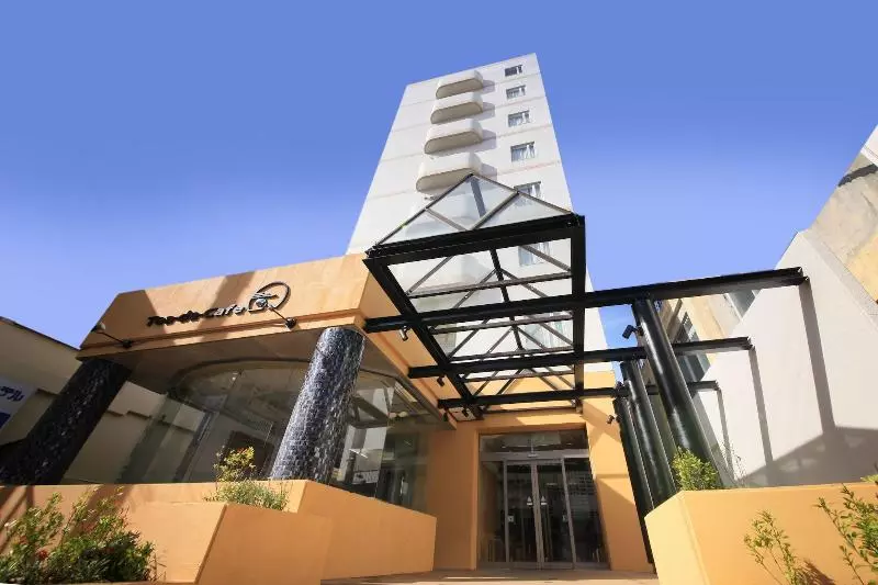 فندق Central Resort Miyakojima