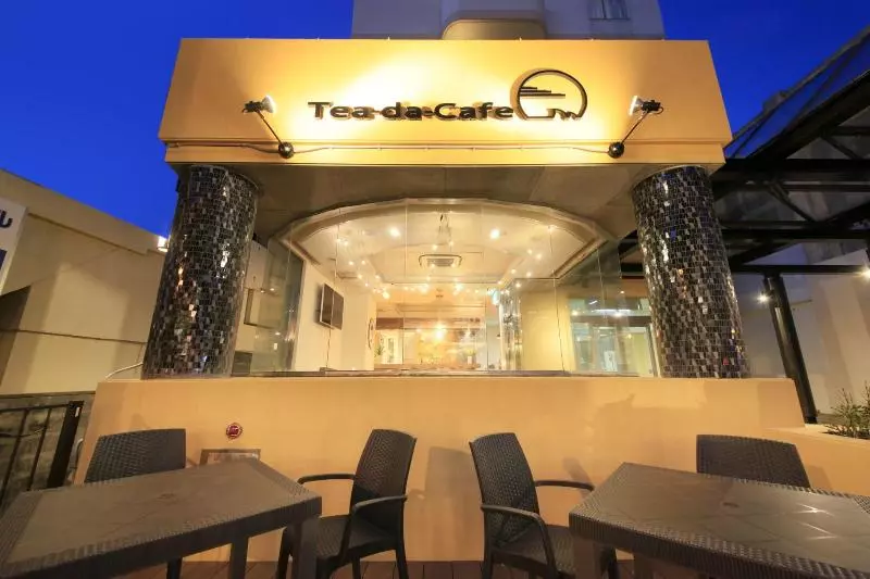 فندق Central Resort Miyakojima