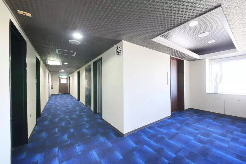 فندق Central Resort Miyakojima