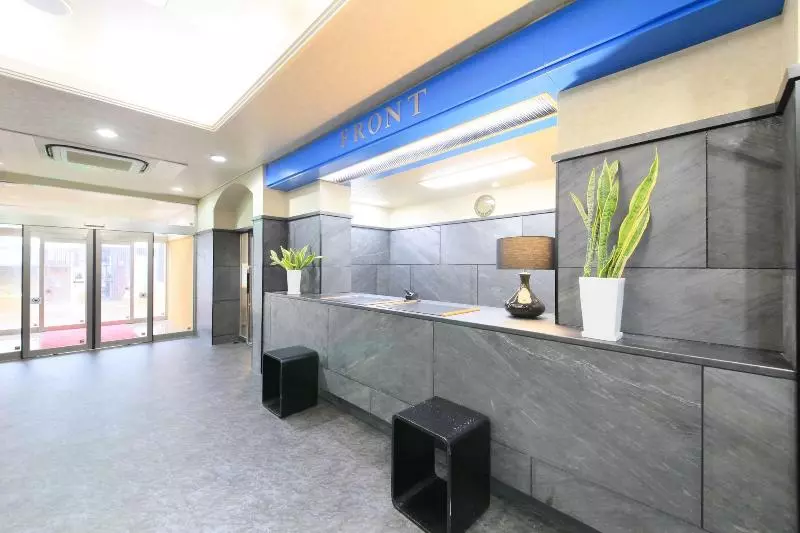 فندق Central Resort Miyakojima