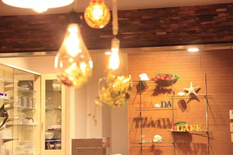 فندق Central Resort Miyakojima