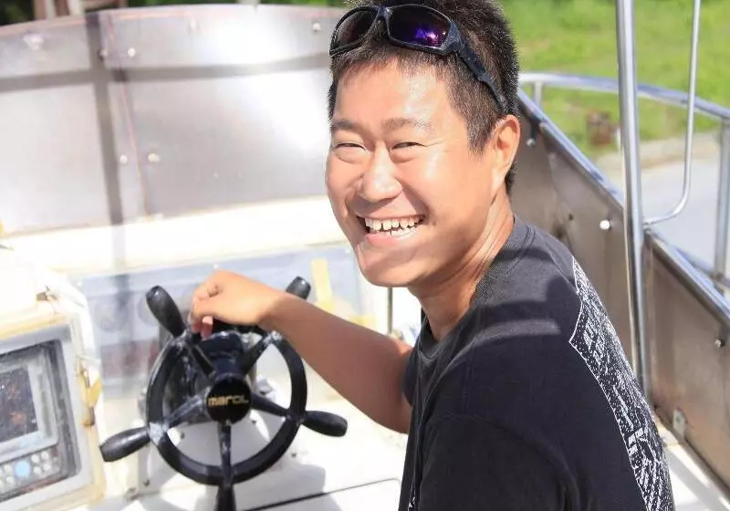 فندق Central Resort Miyakojima