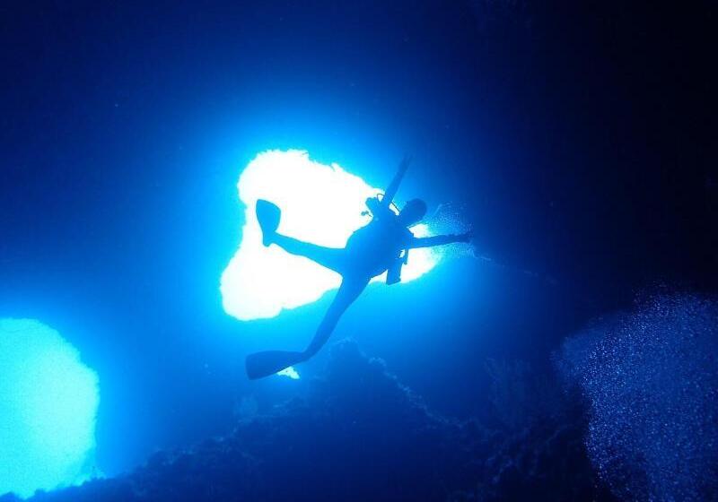 فندق Central Resort Miyakojima