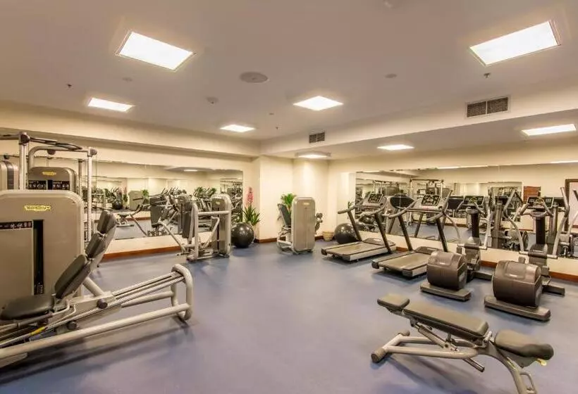 Hotel Croc S Resort & Casino