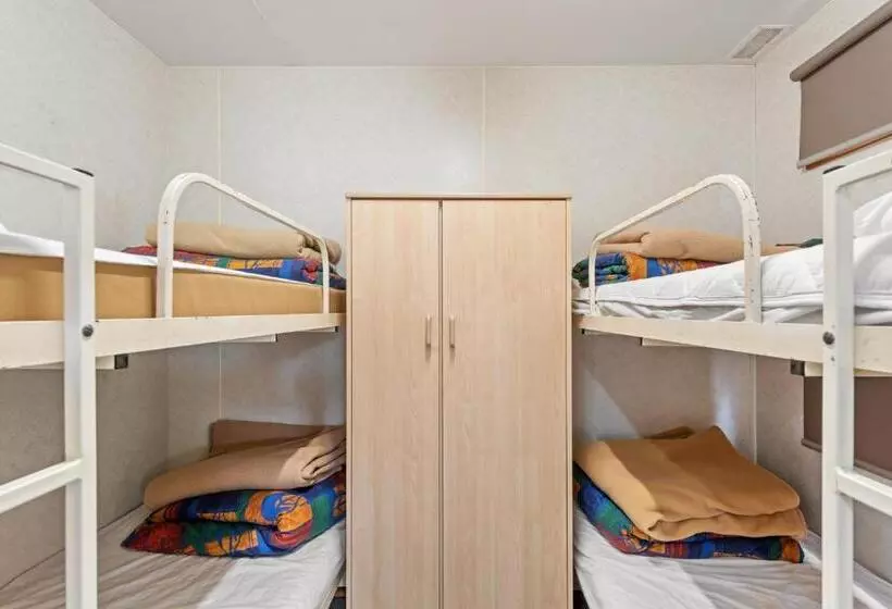 酒店 Discovery Parks Clare