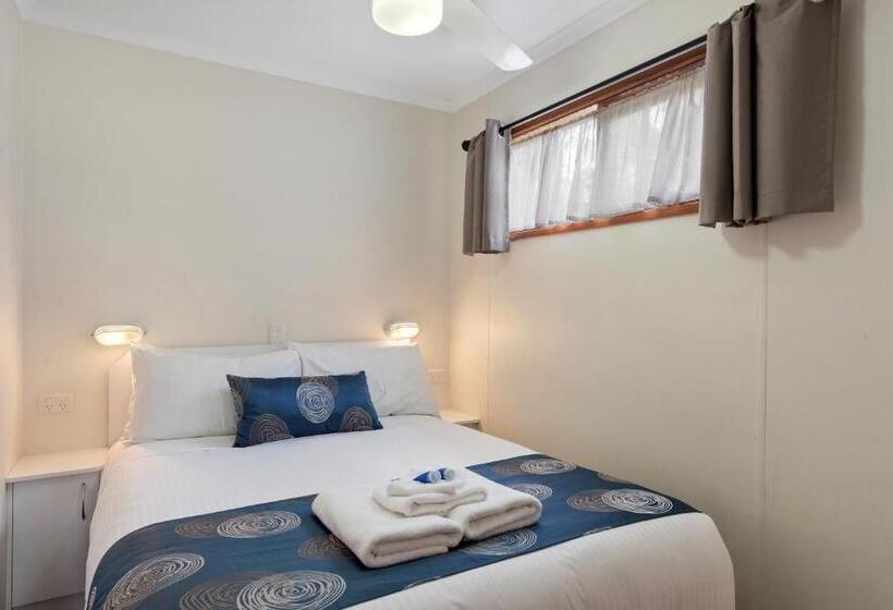 فندق Discovery Parks  Clare