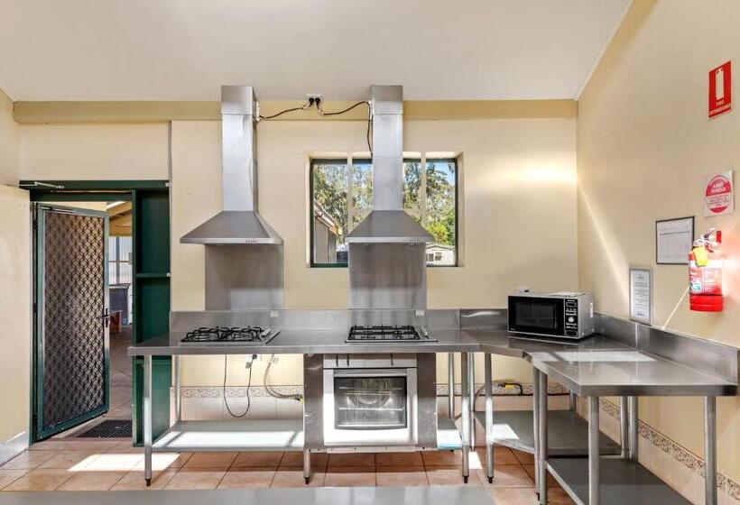 فندق Discovery Parks  Clare