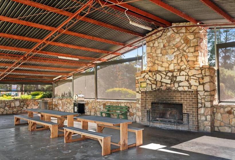 فندق Discovery Parks  Clare