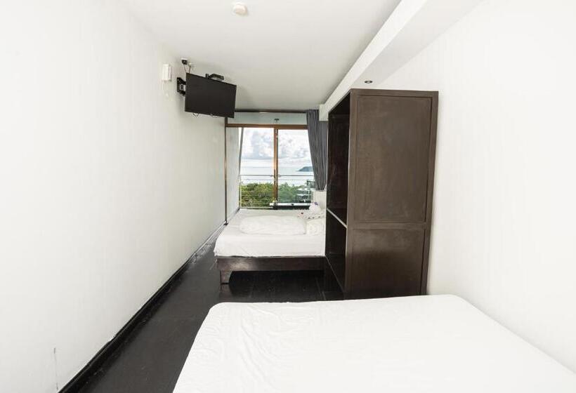 فندق El Faro Containers Beach