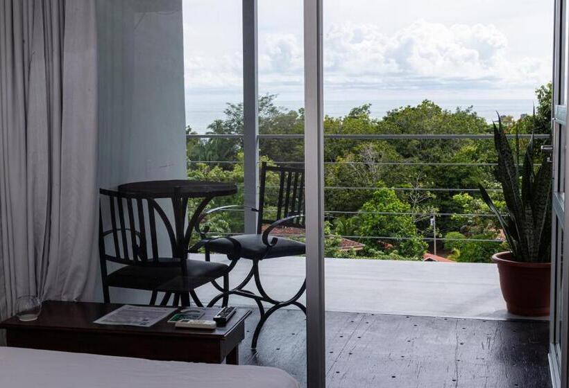 فندق El Faro Containers Beach