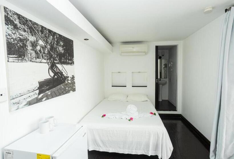 فندق El Faro Containers Beach