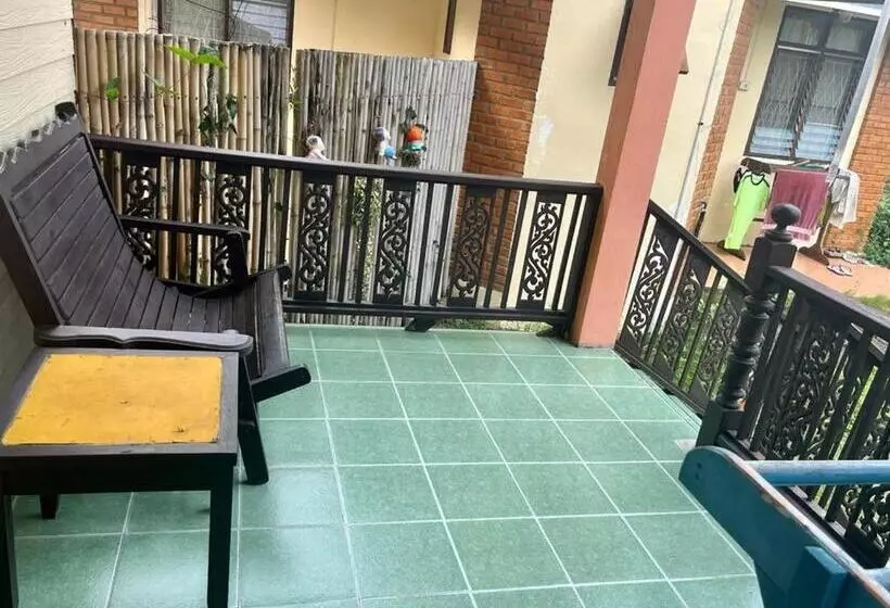 Отель First Villa Beach Resort