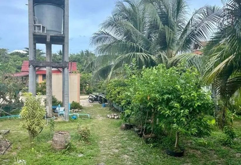 Отель First Villa Beach Resort