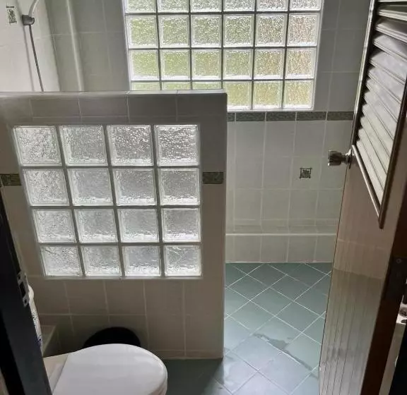 Отель First Villa Beach Resort