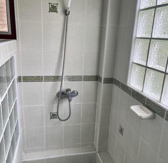 ホテル First Villa Beach Resort