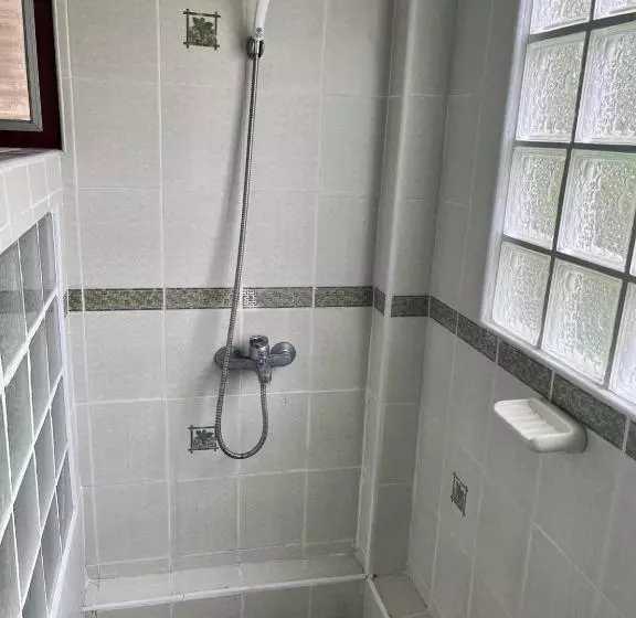 Отель First Villa Beach Resort