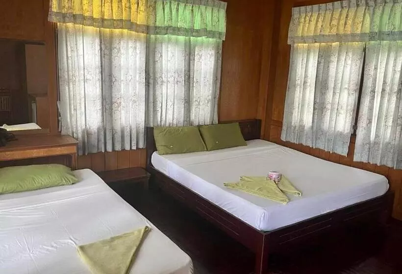 Отель First Villa Beach Resort