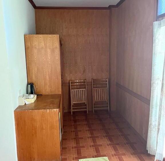 ホテル First Villa Beach Resort