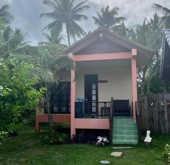 Отель First Villa Beach Resort