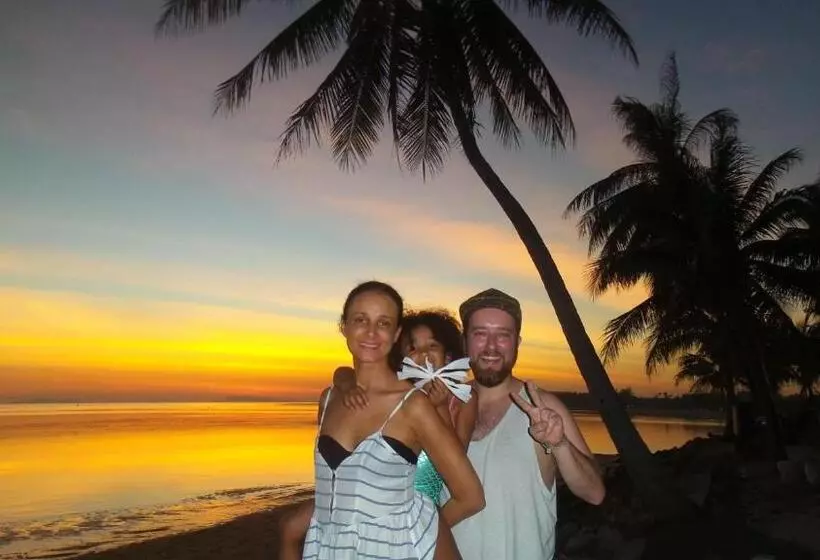 Отель First Villa Beach Resort