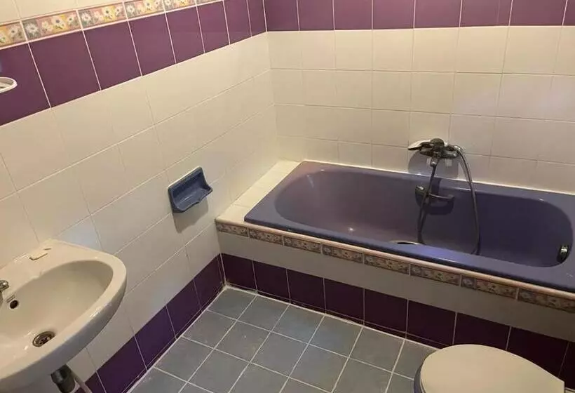 Отель First Villa Beach Resort