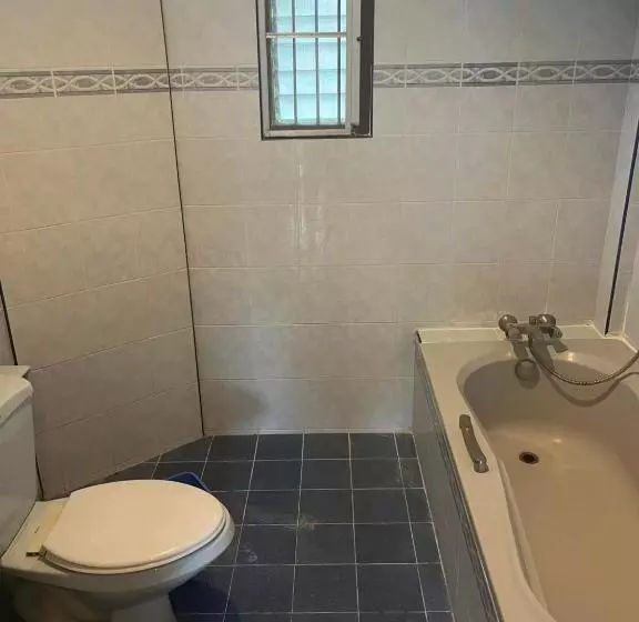 Отель First Villa Beach Resort