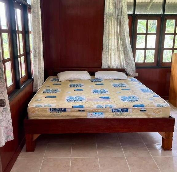 ホテル First Villa Beach Resort