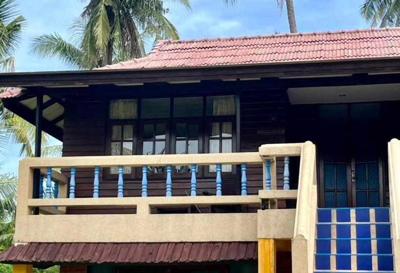 ホテル First Villa Beach Resort