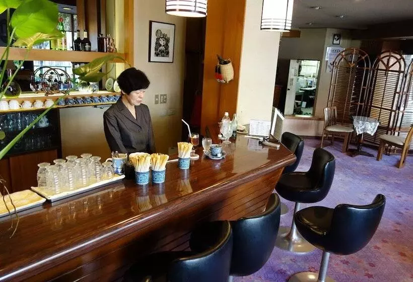 בית מלון כפרי Mutsumikan