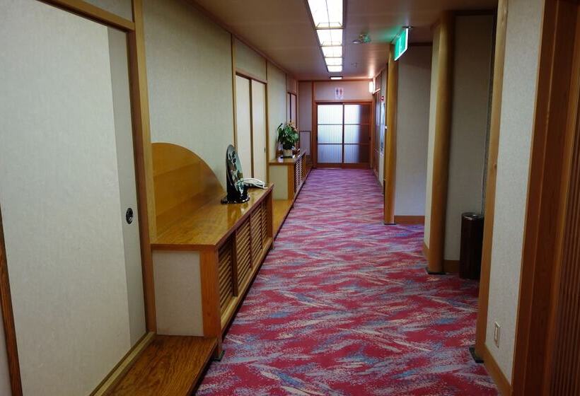 فندق Mutsumikan