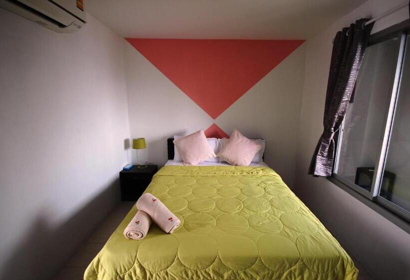 酒店 Hua Hin Paradise Guesthouse