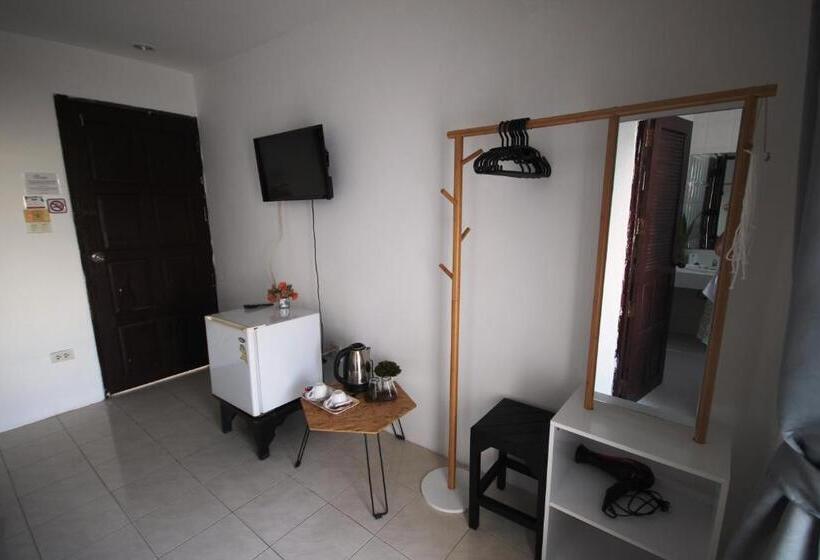 酒店 Hua Hin Paradise Guesthouse