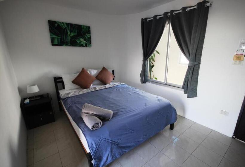 酒店 Hua Hin Paradise Guesthouse