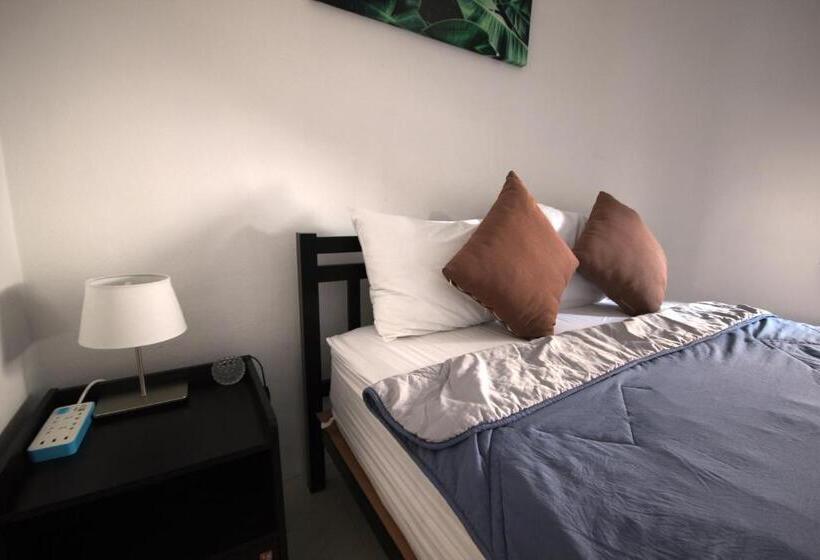 酒店 Hua Hin Paradise Guesthouse