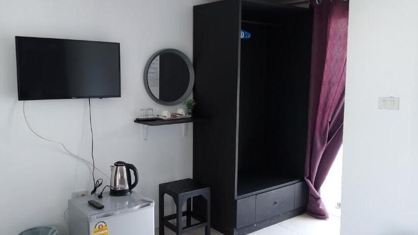 酒店 Hua Hin Paradise Guesthouse