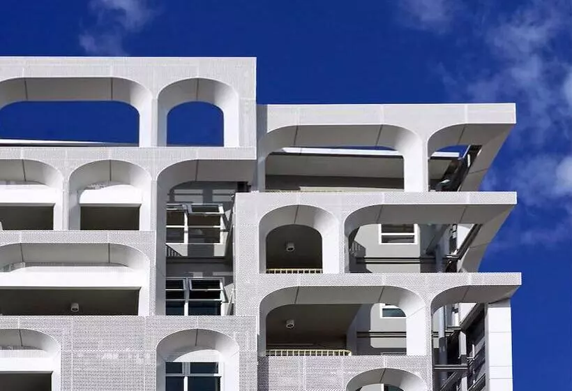 Szálloda Hub Hua Hin 57